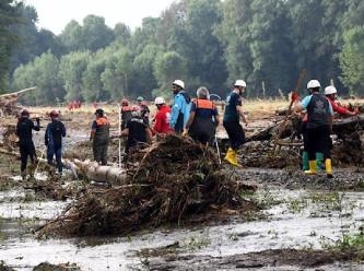 6 kişi ölmüştü… Sel felaketinde iki tutuklama