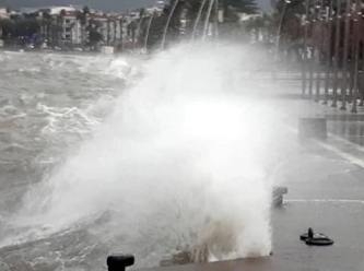 İstanbul Valiliği’nden fırtına uyarısı…