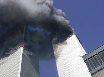 11 Eylül saldırısında ölen 2 kişinin kimliği, 22 yıl sonra tespit edildi