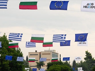 Yunanistan ve Bulgaristan’ın Türkiye’yi by-pass etme planı belli oldu
