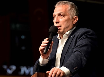 Yolsuzlukla suçlanan kişi tanıdık çıktı