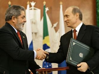 Putin için 'tutuklanamaz' diyen Brezilya Devlet Başkanı Lula çark etti