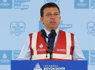 İmamoğlu “bir davadan” beraat etti