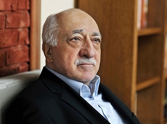Muhterem Fethullah Gülen Hocaefendi'den Libya mesajı
