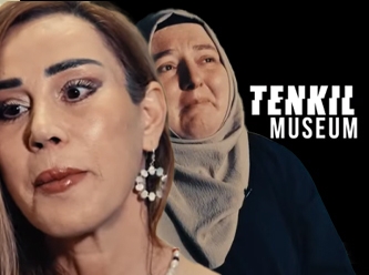 Tenkil Müzesi'nden çok konuşulacak belgesel serisi