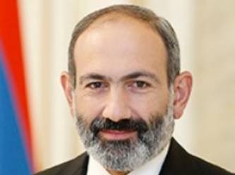 Ermenistan Başbakanı Paşinyan, Rusya’dan umudu kesti