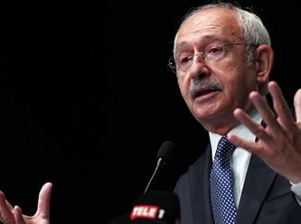 Kılıçdaroğlu'ndan Madımak Katliamı davasının düşürülmesine ilk tepki