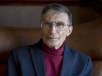 İşte Prof. Dr. Aziz Sancar'ın başarısının sırrı