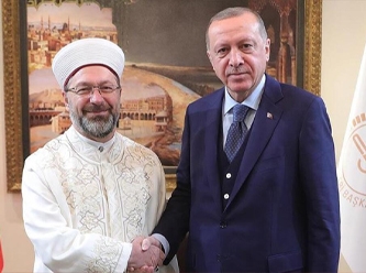 AKP'den Diyanet'li ekonomi modeli: Kira artışları için hutbe