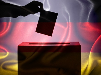 Almanya'da AFD oy oranını koruyor