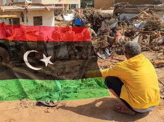 Libya’da kan ağlıyor: Can kaybı 11 bini geçti, cesetler toplanamıyor