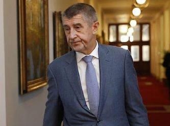 Eski Çek Başbakan Babis dolandırıcılık suçundan tekrar yargılanacak