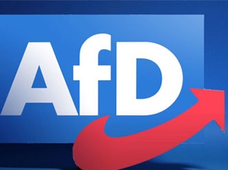 Almanya'da AfD 