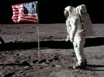 NASA'nın terk ettiği Apollo 17, Ay'da depreme yol açabilir