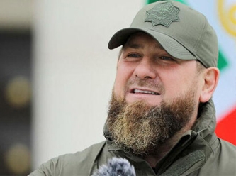 İstihbarat raporu: Çeçen lider Kadirov komada