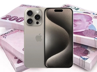 IPhone'un yeni modelinin en pahalı satıldığı ülke Türkiye oldu!
