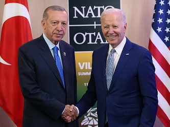 Erdoğan ABD'ye gitti: Biden ile görüşme takvimde yok