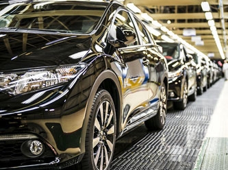 İthalat patladı, otomobilde ‘açık’ 3 milyar doları aştı