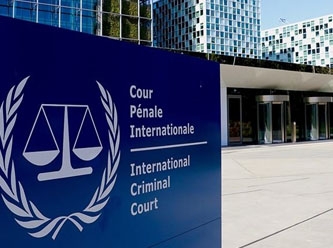 Uluslararası Ceza Mahkemesi’ne siber saldırı