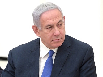 Netanyahu duyurdu: Tarihi barışın eşiğindeyiz