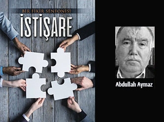 Bir  Fikir  Senfonisi İSTİŞARE