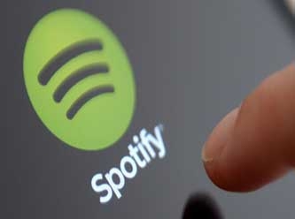 Spotify'dan yapay zeka ürünü müziğe yeşil ışık