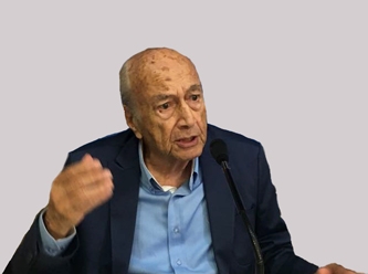 Gazeteci Hıfzı Topuz 100 yaşında  hayatını kaybetti