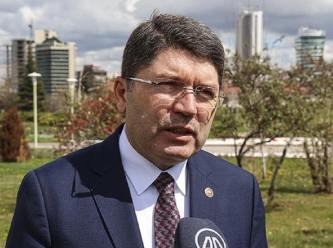 Adalet Bakanı Tunç’tan AİHM’e tepki: Yetkisini aştı