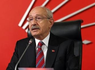 CHP'de kurultay tarihleri belli oldu