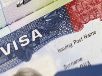 ABD İsrailliler'e vizeyi kaldırdı