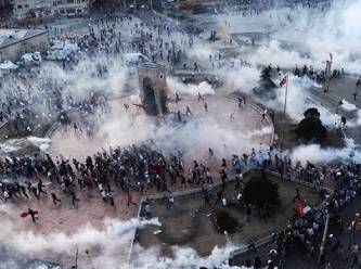 Gezi Parkı davasında cezalar onandı