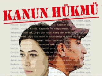 'Kanun Hükmü' Altın Portakal'dan bir kez daha çıkarıldı