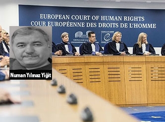 AİHM Kararları ve Adalet Arayışı