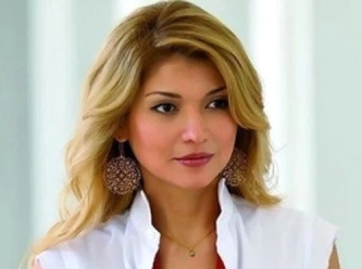 İsviçre eski Özbekistan lideri Kerimov'un kızı Gülnara'ya ait 857 milyon dolara el koydu