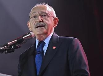 Kılıçdaroğlu'ndan AKP'ye 'kayyum' tepkisi: Siyasi meşruiyete gölge düşürür