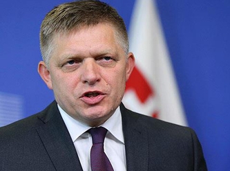 Slovakya’da seçimleri ‘Rusya yanlısı’ Robert Fico kazandı