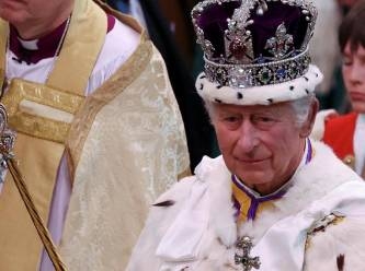 Kraliyet ailesine siber saldırı şoku