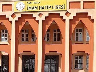 İmam hatiplerde okuyan öğrenci sayısında büyük düşüş yaşanıyor