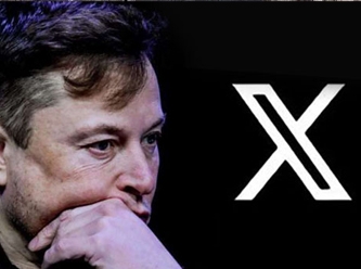 Elon Musk'a, X platformunda 