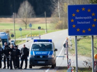 ‘Schengen’ tartışması alevlendi: Sınır kontrolleri geri mi dönüyor?