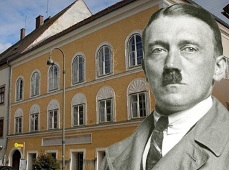 Almanya Hitler'in doğduğu evi ne yapacağına karar verdi, ancak...