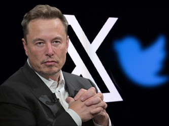 Elon Musk'a büyük şok: 'X' ismine yasak gelebilir