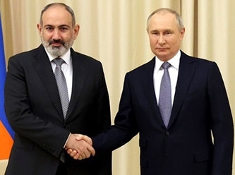 Rusya'dan Ermenistan'a tepki: 'Yanlış karar'