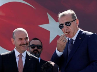 Erdoğan, Soylu'yla görüştü; detaylar dikkat çekti