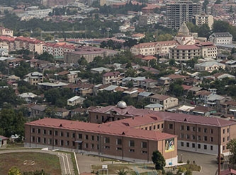 Karabağ için ‘gizli müzakere’