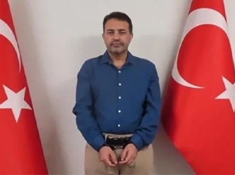 MİT’in Tacikistan’da kaçırdığı Koray Vural, 20 gün sonra Ankara’da ortaya çıkarıldı!