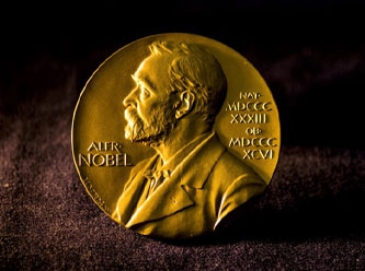 Nobel Edebiyat Ödülü Jon Fosse'nin