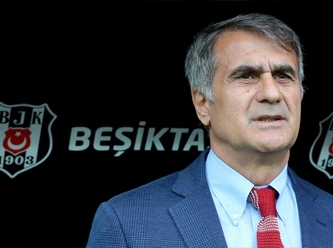 Beşiktaş'ta Deprem: Hoca görevi bıraktı, Yönetim kongre kararı verdi