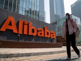 Alibaba 'casusluk' şüphesiyle Avrupa'da takibe alındı