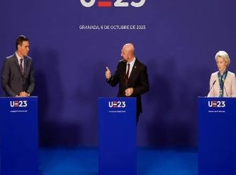 Avrupa Birliği zirvesinde göç çatlağı